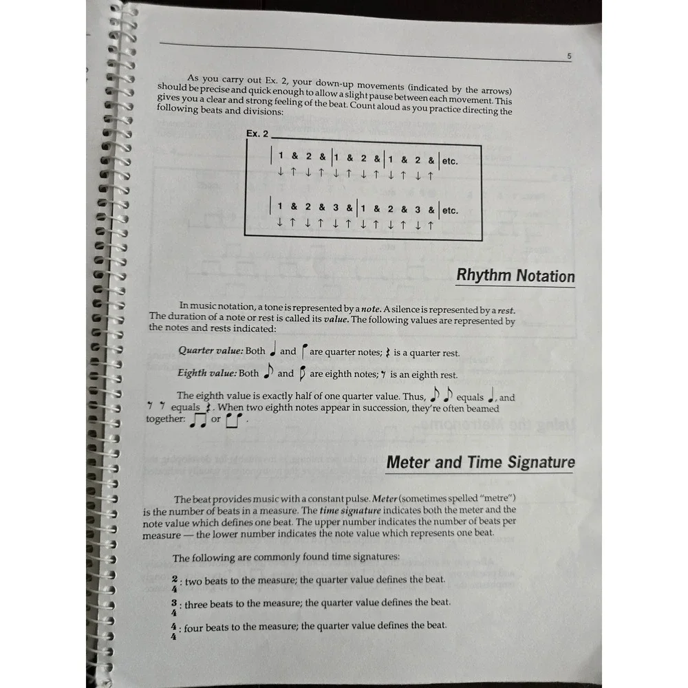 Aaron Shearer Learning Classic Guitar Part 2 Mel Bay MB94362 Spiral Bound Book
